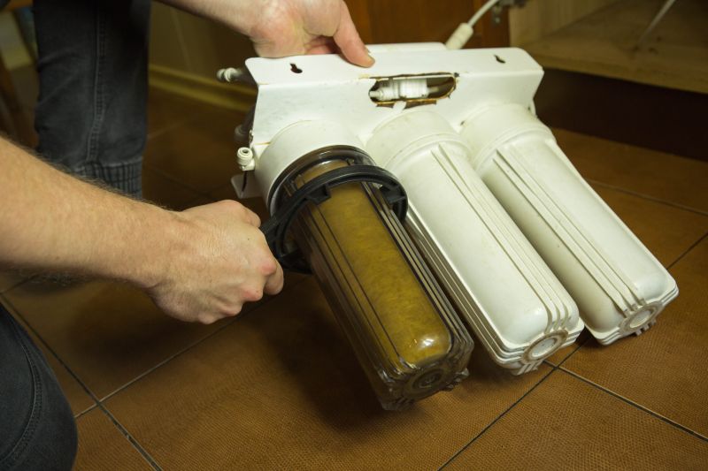 Home Water Service Providers