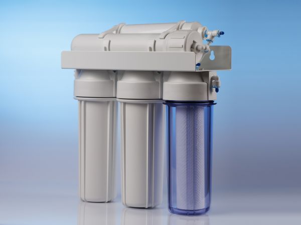 Reverse Osmosis Repair in Clifton Park