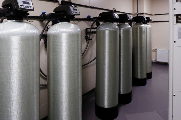 Water Softener Repair in Clifton Park