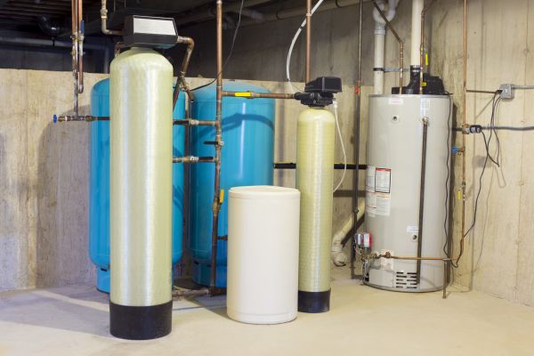 Residential Water Treatment in Clifton Park