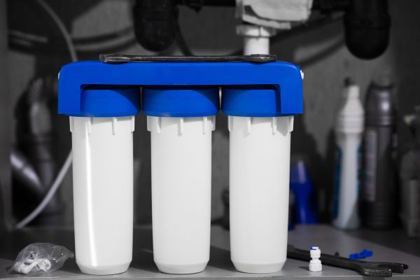 Water Treatment Service in Clifton Park