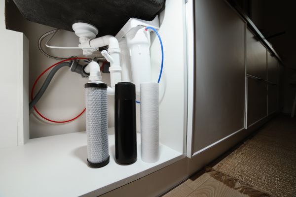 Reverse Osmosis Filter Service