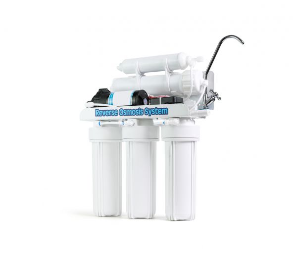 RO Water Treatment in Clifton Park